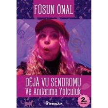 İnkılap Kitabevi Deja Vu Sendromu ve Anılarıma Yolculuk