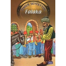 Parıltı Yayınları Falaka