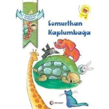ODTÜ Geliştirme Vakfı Yayıncılık Somurtkan Kaplumbağa