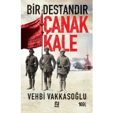 Nesil Yayınları Bir Destandır Çanakkale