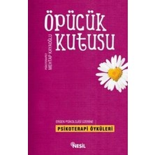 Nesil Yayınları Öpücük Kutusu