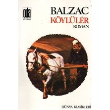 Oda Yayınları Köylüler