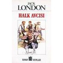 Oda Yayınları Halk Avcısı