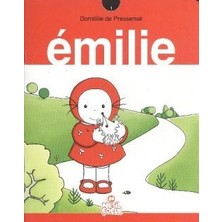 Nesil Çocuk Yayınları Emilie