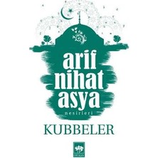 Ötüken Neşriyat Kubbeler