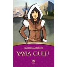Ötüken Neşriyat Yayla Gülü