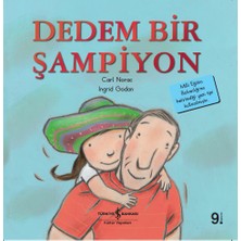 İş Bankası Kültür Yayınları Dedem Bir Şampiyon