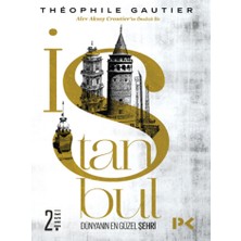 Profil Kitap Istanbul Dünyanın En Güzel Şehri