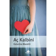 Pegasus Yayınları Aç Kalbini