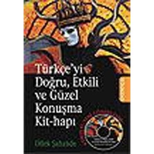 Omega Türkçe’yi Doğru, Etkili ve Güzel Konuşma Kit-Hapı