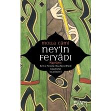 Sufi Kitap Ney’in Feryadı Nay Name