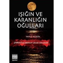 Sınır Ötesi Yayınları Işığın ve Karanlığın Oğulları