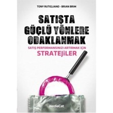 MediaCat Kitapları Satışta Güçlü Yönlere Odaklanmak