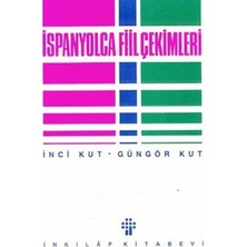 İnkılap Kitabevi Ispanyolca Fiil Çekimleri