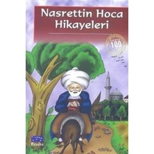 Parıltı Yayınları Nasrettin Hoca Hikayeleri