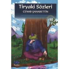 Parıltı Yayınları Tiryaki Sözleri