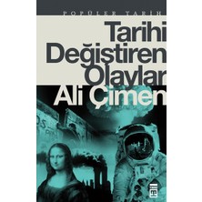 Timaş Yayınları Tarihi Değiştiren Olaylar