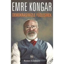 Remzi Kitabevi Demokrasimizle Yüzleşmek
