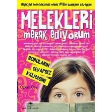 Uğurböceği Yayınları Melekleri Merak Ediyorum