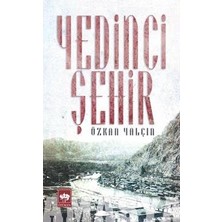 Ötüken Neşriyat Yedinci Şehir