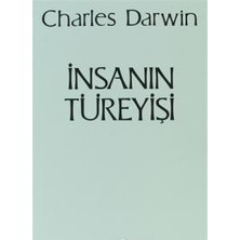 Onur Yayınları Insanın Türeyişi