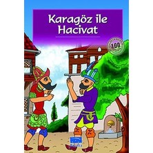 Parıltı Yayınları Karagöz ile Hacivat