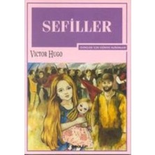 İnkılap Kitabevi Sefiller