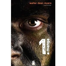 On8 Kitap 1. Manga