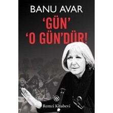 Remzi Kitabevi Gün O Gün’dür!