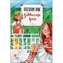 Günışığı Kitaplığı Gökkuşağı Yazı