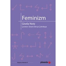 Phoenix Yayınevi Feminizm