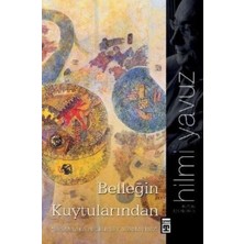 Timaş Yayınları Belleğin Kuytularında