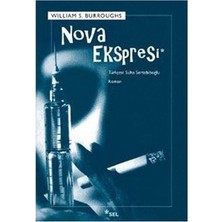 Sel Yayıncılık Nova Ekspresi