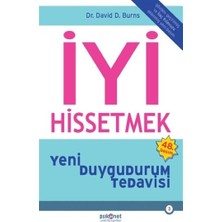 Psikonet Yayınları Iyi Hissetmek