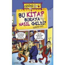Eğlenceli Bilgi Yayınları Bu Kitap Buraya Nasıl Geldi?
