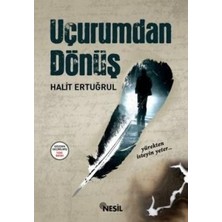 Nesil Yayınları Uçurumdan Dönüş