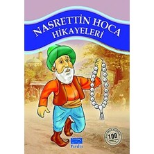 Parıltı Yayınları Nasrettin Hoca Hikayeleri