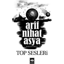 Ötüken Neşriyat Top Sesleri