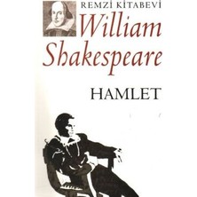 Remzi Kitabevi Hamlet