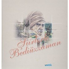 Nesil Yayınları Şiirlerle Bediüzzaman
