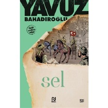 Nesil Yayınları Sel