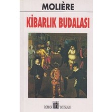 Oda Yayınları Kibarlık Budalası