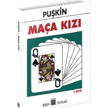 Oda Yayınları Maça Kızı
