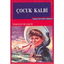 İnkılap Kitabevi Çocuk Kalbi