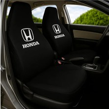 Siyah Penye Araç Koltuk Kılıfı, Koruyucu ve Şık Tasarım