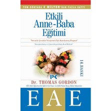 Profil Kitap Etkili Anne-Baba Eğitimi