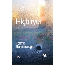 Profil Kitap Hiçbiryer