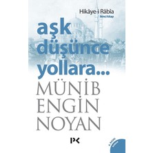 Profil Kitap Aşk Düşünce Yollara 2