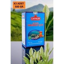 Çaykur 42 No'lu Tirebolu Çayı 500 gr