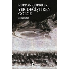 Metis Yayınları Yer Değiştiren Gölge